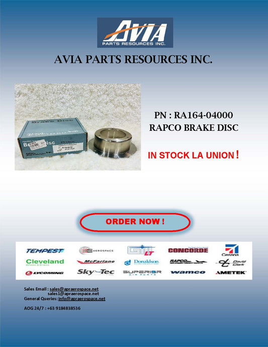 RA164-04000