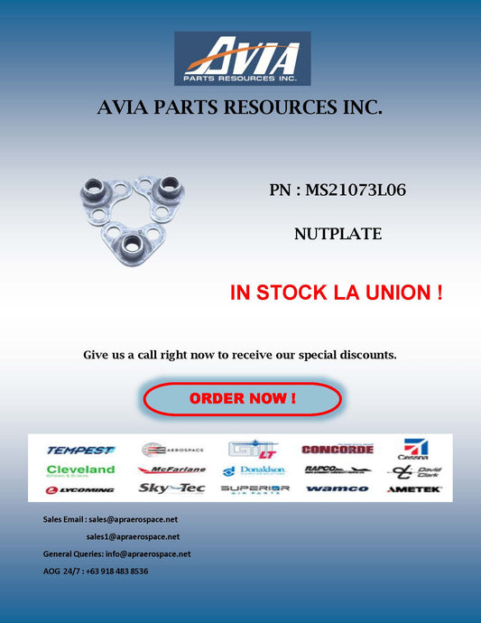MS21073L06